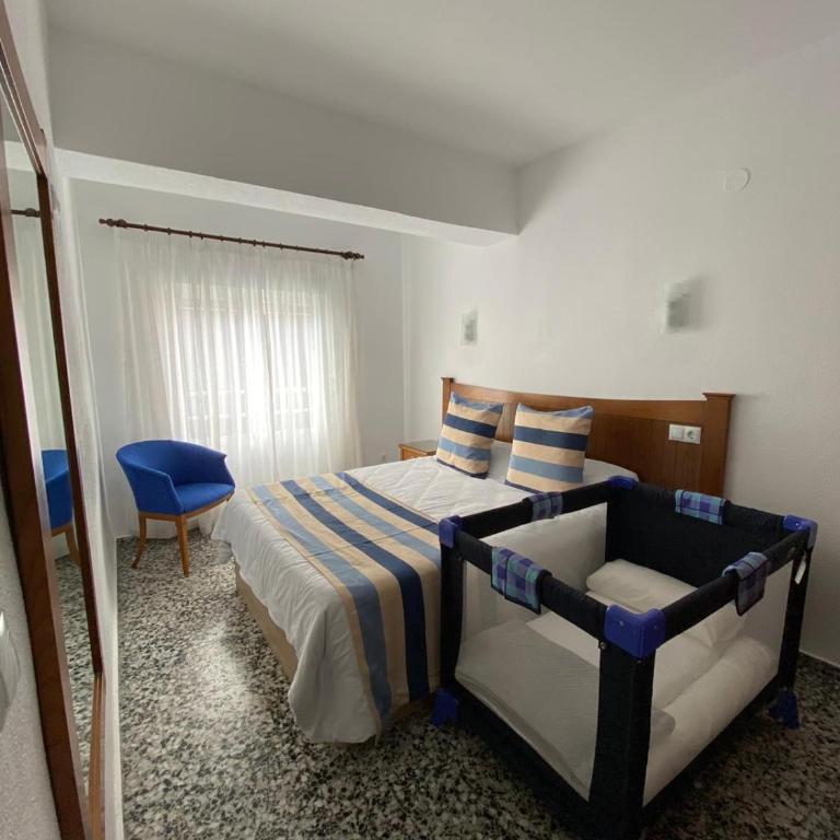Brisa Marina - Apartamento de 2 dormitorios - 12