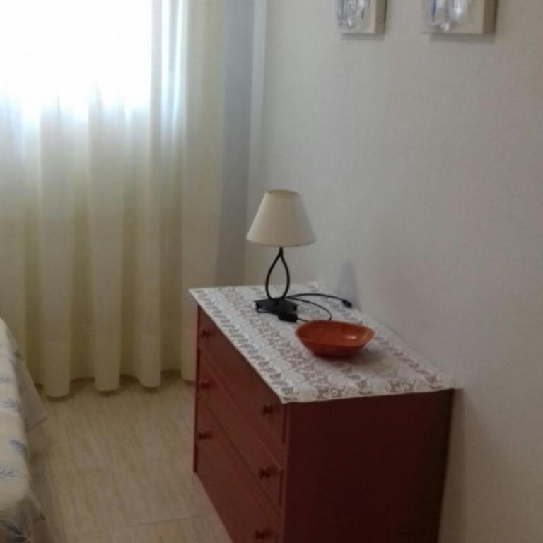 Apartamento Marina Dor 1a línea Magic World - Apartamento - 26