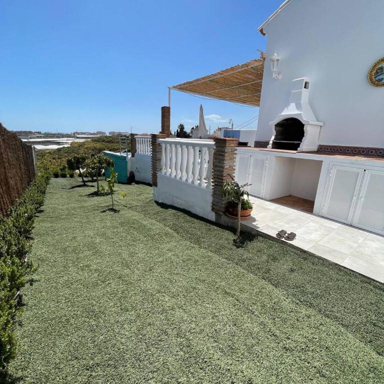 Villa Delicia - Villa con vistas al mar - 70
