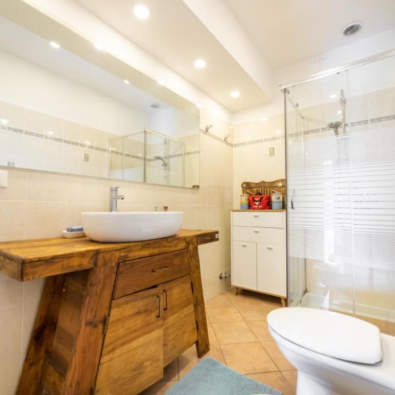 Chez Elle - Appartamento - 2