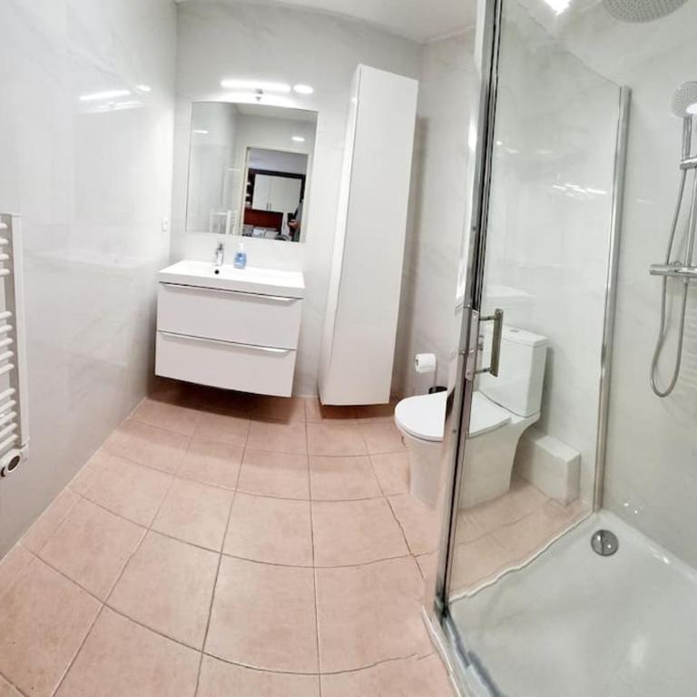 Charmant 2 pieces - Appartement 1 Chambre - 11