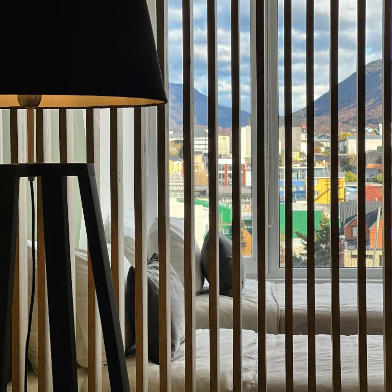 Seaport Apartments STUDIO Austral 403 - One-Bedroom Apartment - 12