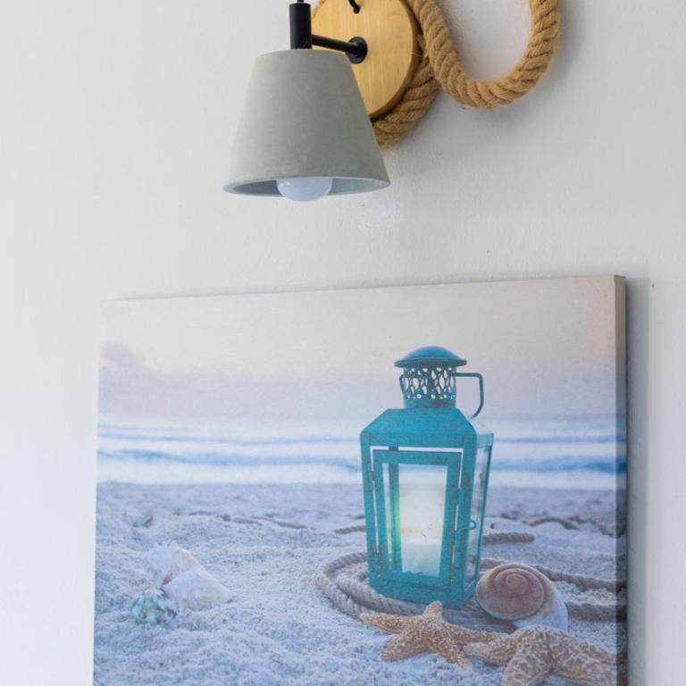 Chez Elle - Appartamento - 11