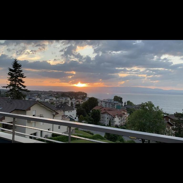 La terrasse du Leman - Two-Bedroom Apartment - 18