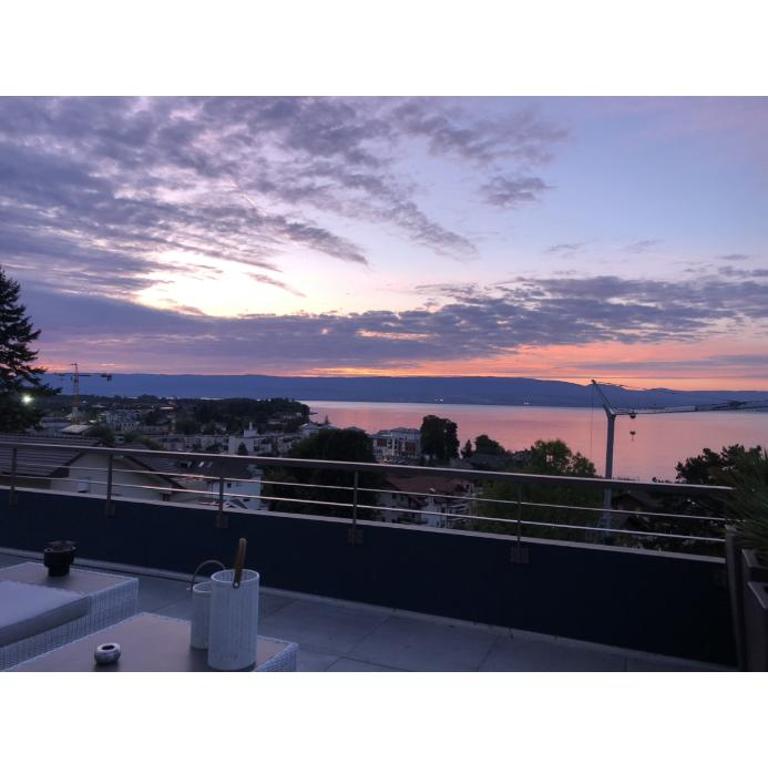 La terrasse du Leman - Two-Bedroom Apartment - 19