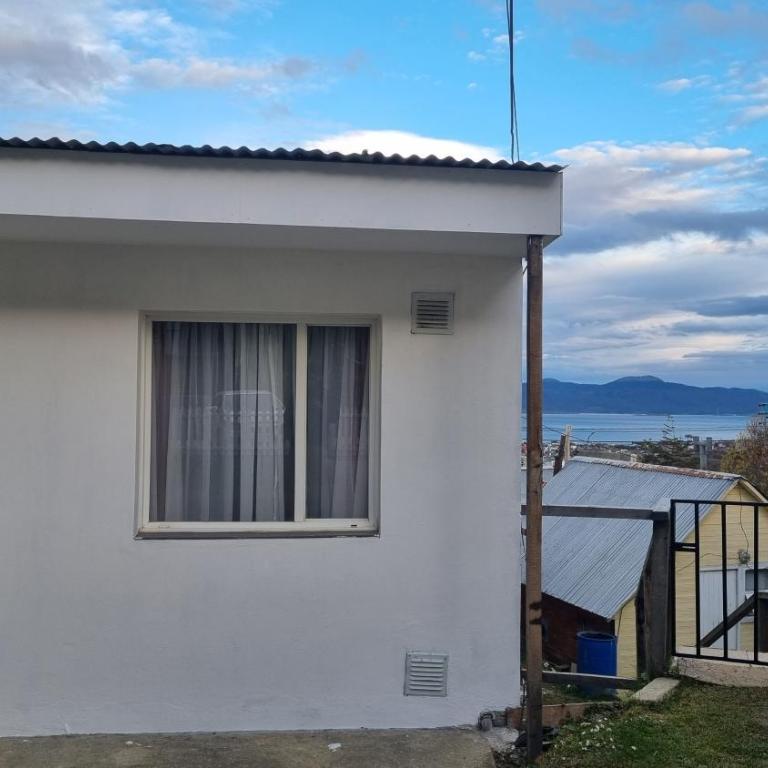 DEPARTAMENTO Matrimonial Glaciar Martial - Apartamento de 1 dormitorio - 6