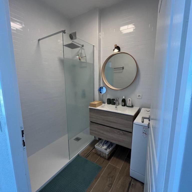 La terrasse du Leman - Two-Bedroom Apartment - 16