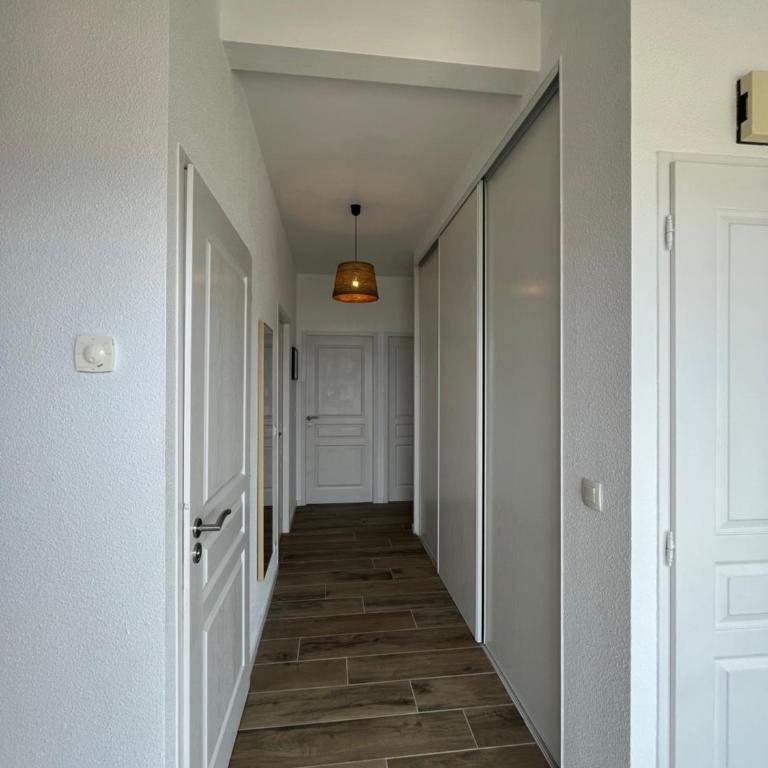 La terrasse du Leman - Two-Bedroom Apartment - 15