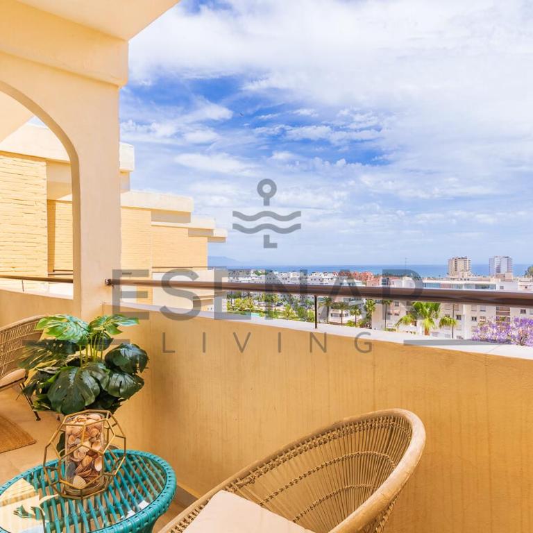 Playaflores Bella Vista - Apartamento con vistas al mar - 3