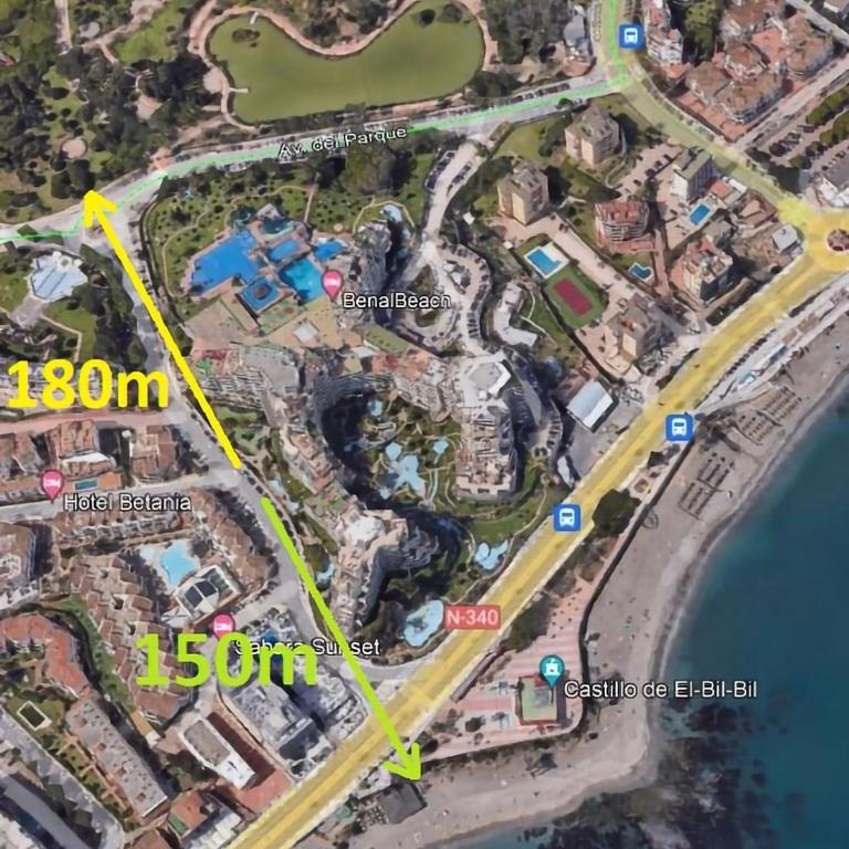 BenalSun - Apartamento - 6