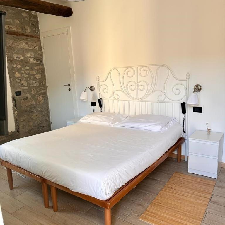 Casa Caterina - Apartamento de 1 dormitorio - 8