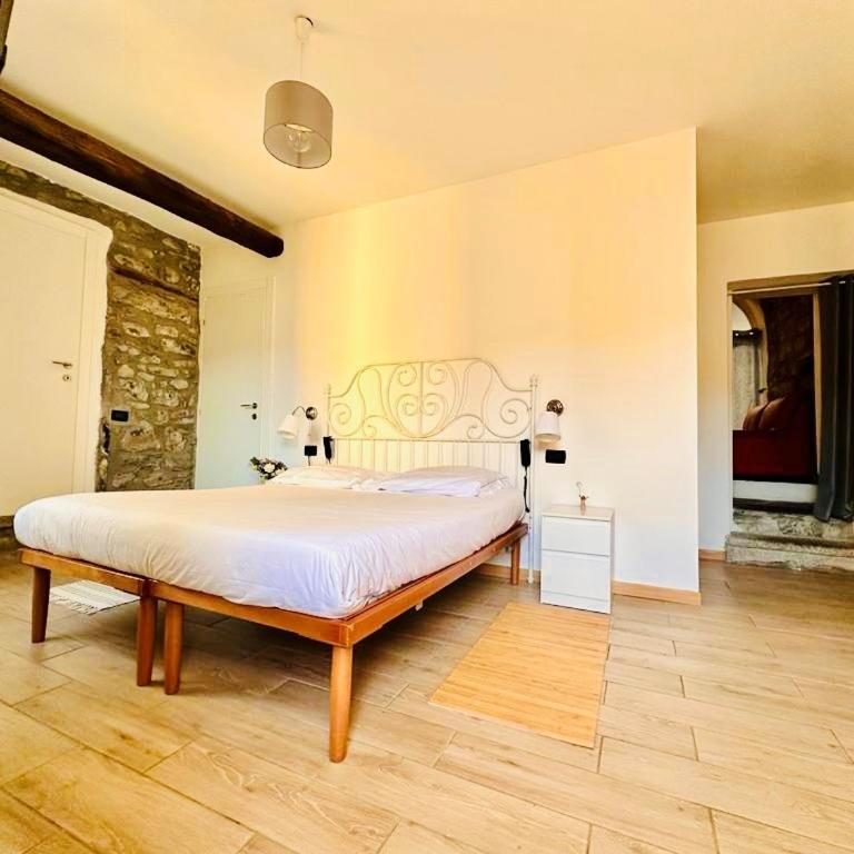 Casa Caterina - Apartamento de 1 dormitorio - 11