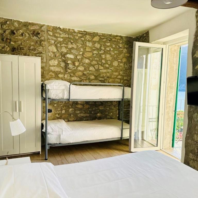 Casa Caterina - Apartamento de 1 dormitorio - 12
