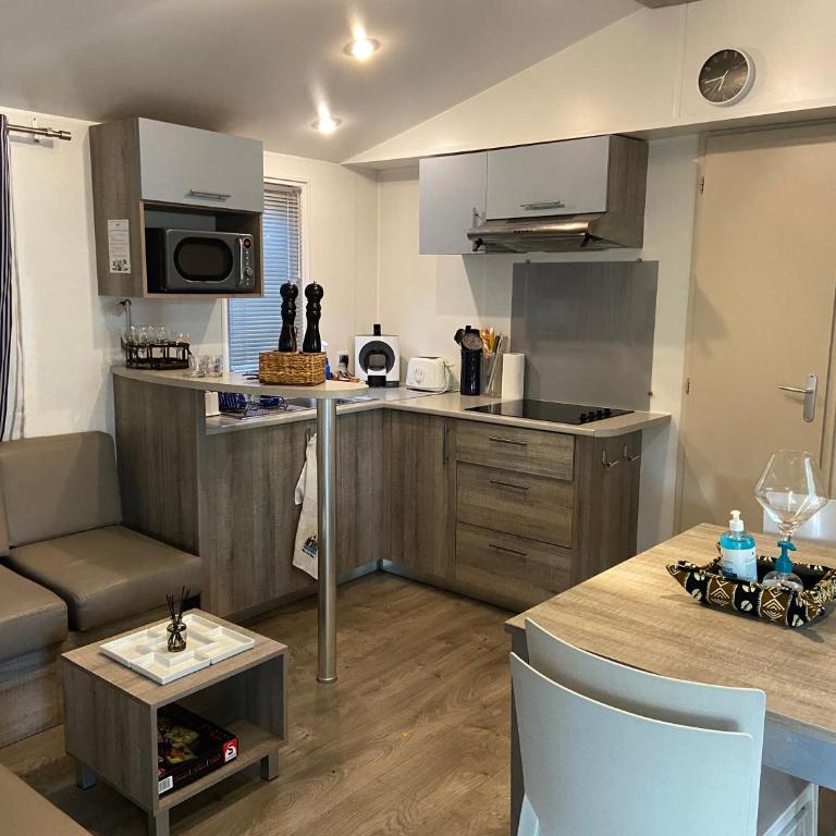 Mobilhome 516 - Mobile Home - 3