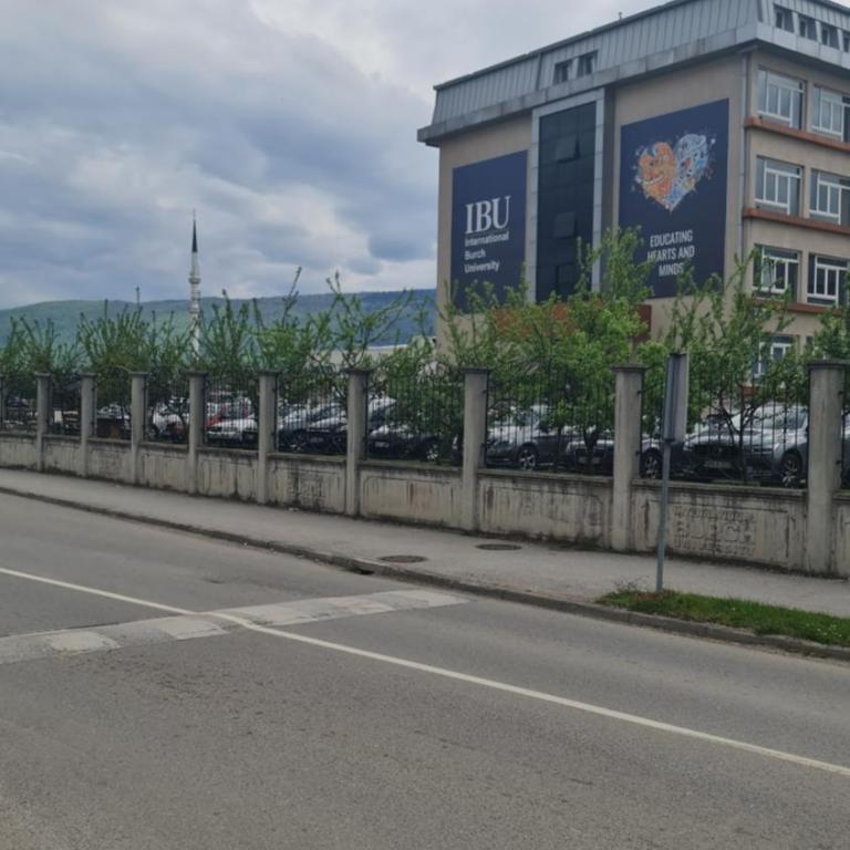 Villa FARAH Sarajevo - Vila - 27