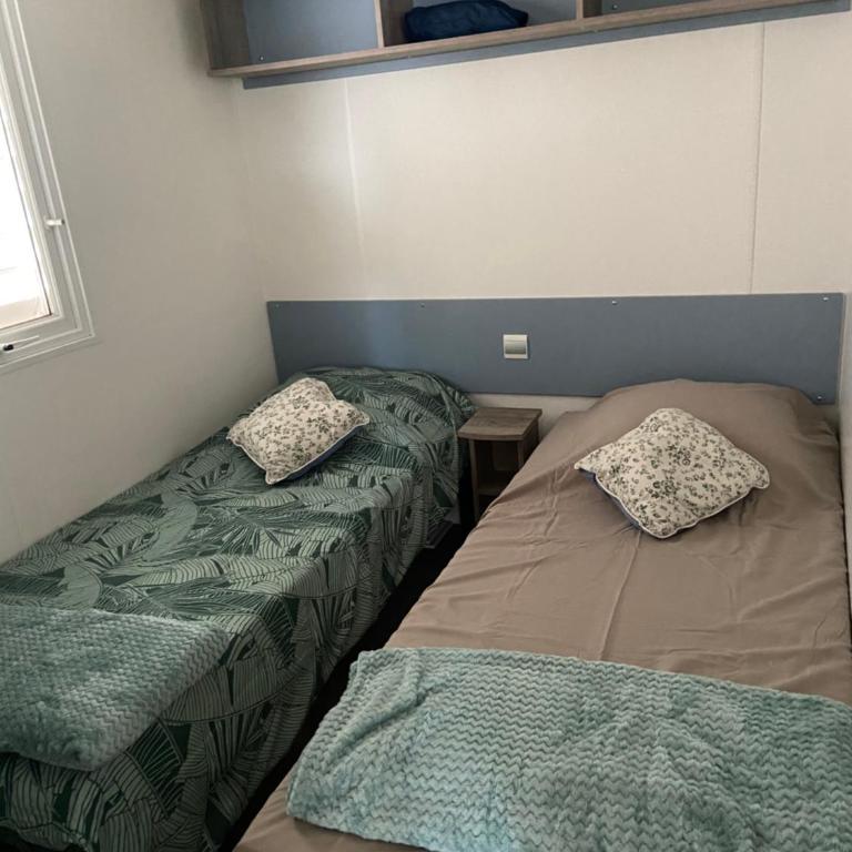 Mobilhome 516 - Mobile Home - 2