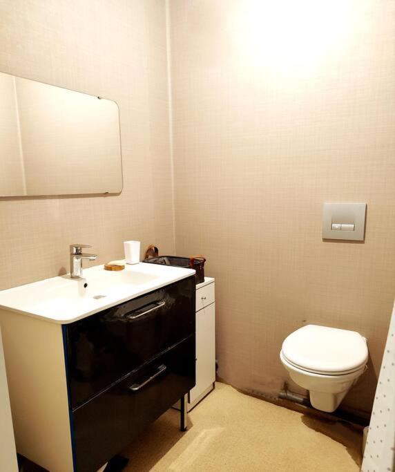 Appartement spacieux cosy en hypercentre proximité Cathédrale, Coliseum - Appartement 2 Chambres - 9