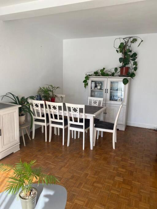 Appartement spacieux cosy en hypercentre proximité Cathédrale, Coliseum - Appartement 2 Chambres - 10
