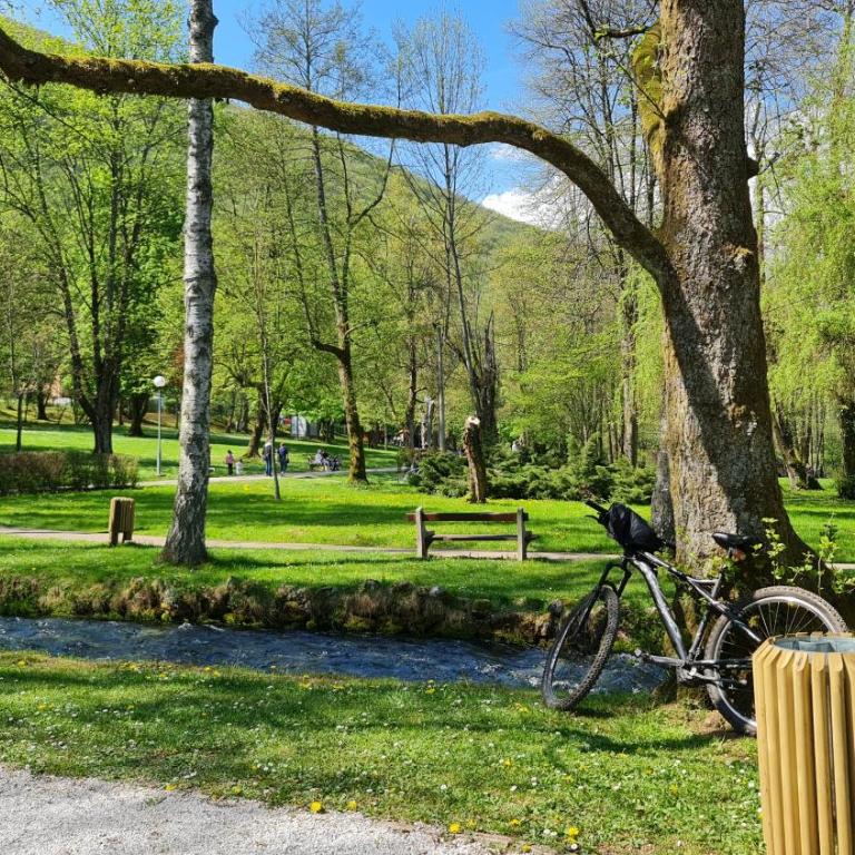 Villa FARAH Sarajevo - Vila - 30