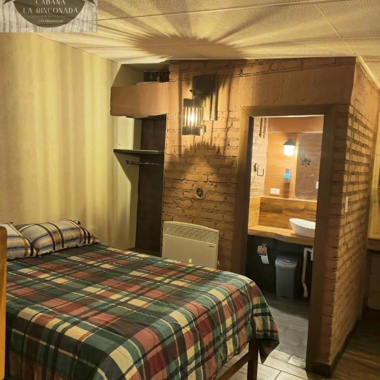 Cabaña La Rinconada Cayara - Suite Familiar - 2