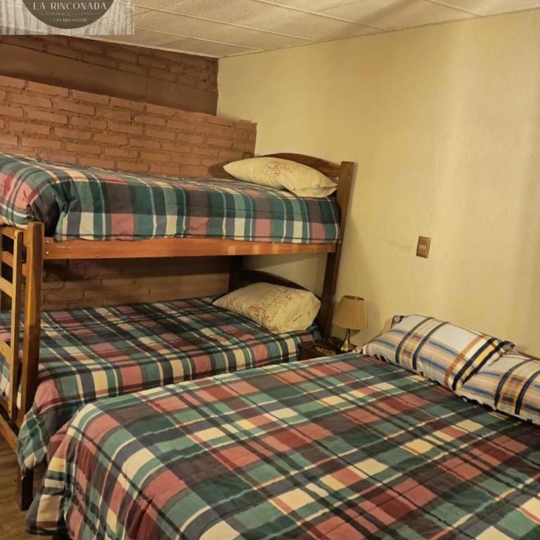 Cabaña La Rinconada Cayara - Suite Familiar - 4