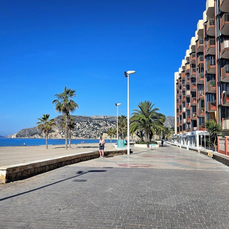 Sunny Stay Apartamento - Apartment mit 2 Schlafzimmern - 25
