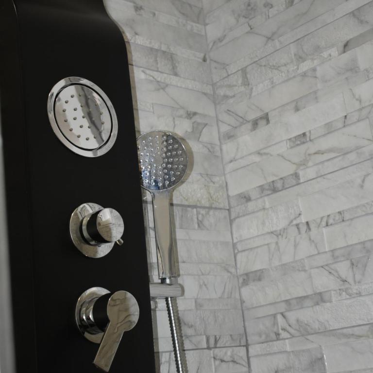 VILLA DEI SOGNI appartamento vicino ospedale Borgo Trento,Fiera e Arena di Verona - Two-Bedroom Apartment - 6