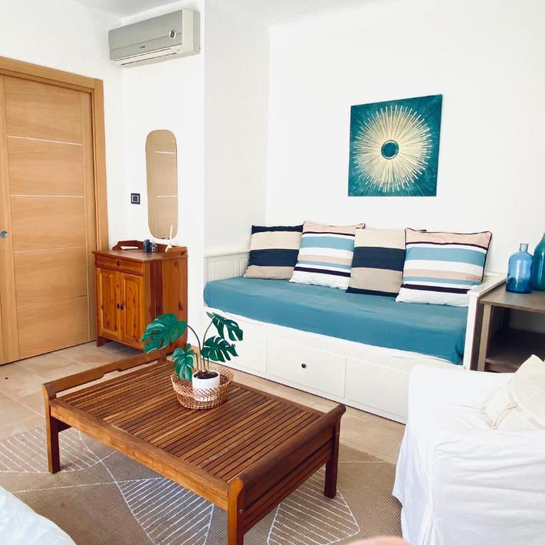 Appartement Cannes centre ville pour congrès ou vacances à 5 min de la Croisette, plage - Apartamento de 2 dormitorios - 1