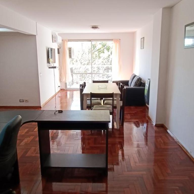 Illía Residential Apartament - Apartamento de 2 dormitorios - 4