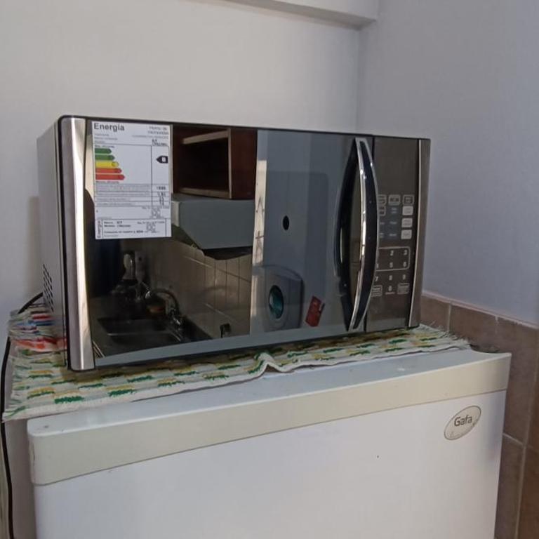 Illía Residential Apartament - Apartamento de 2 dormitorios - 34