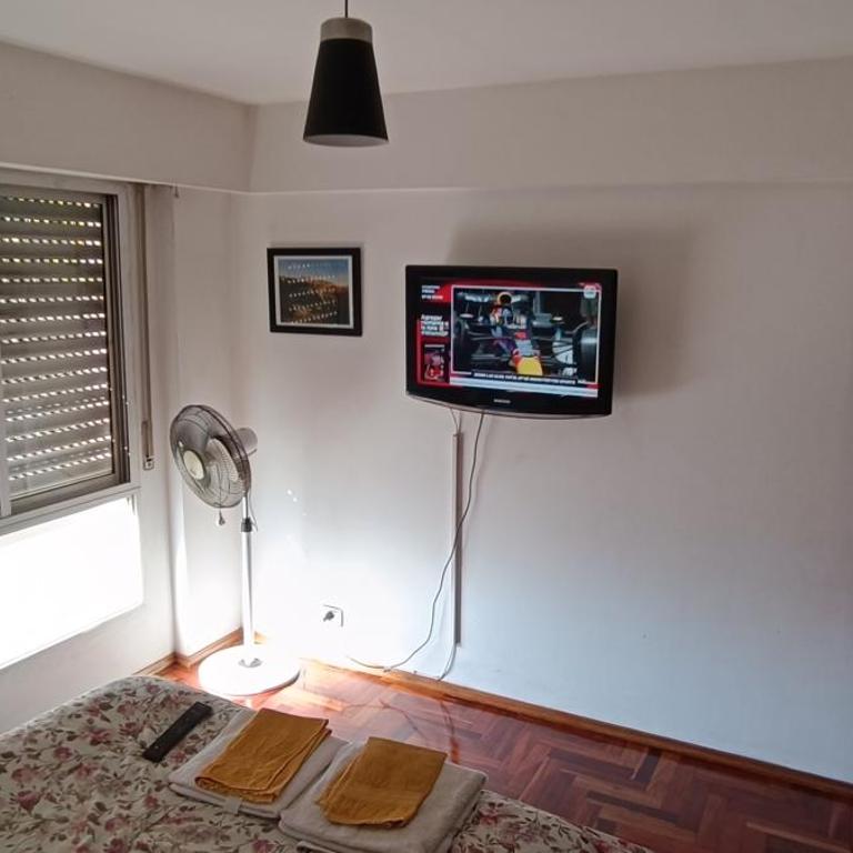 Illía Residential Apartament - Apartamento de 2 dormitorios - 17