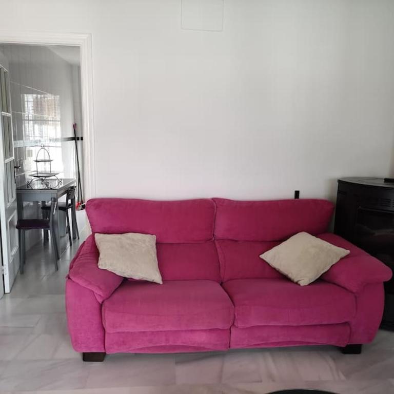 Nuevo!! Apartamento a 900 metros de la Playa. - Apartamento de 3 dormitorios - 6