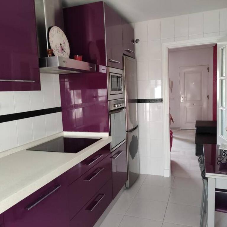 Nuevo!! Apartamento a 900 metros de la Playa. - Apartamento de 3 dormitorios - 12