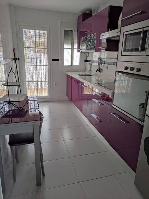 Nuevo!! Apartamento a 900 metros de la Playa. - Apartamento de 3 dormitorios - 13