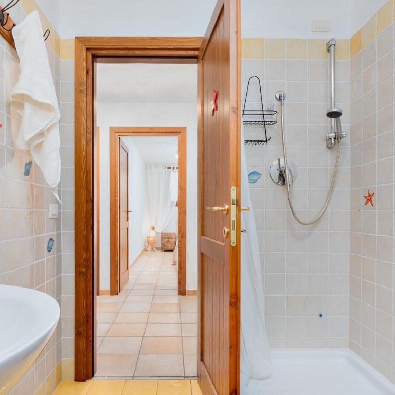 Casa del porto - Appartamento con 3 Camere da Letto - 22