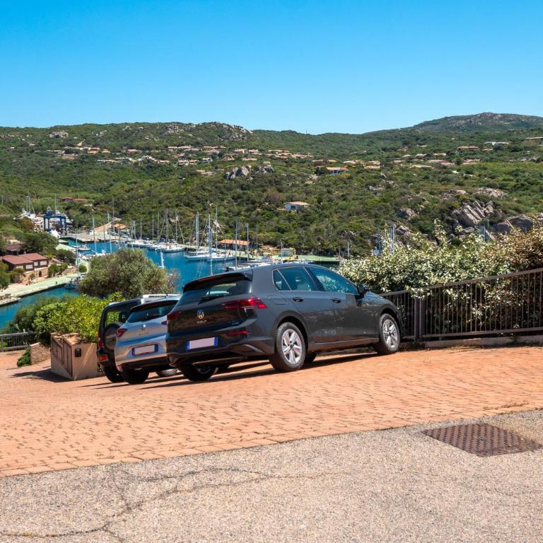 Casa del porto - Appartamento con 3 Camere da Letto - 34
