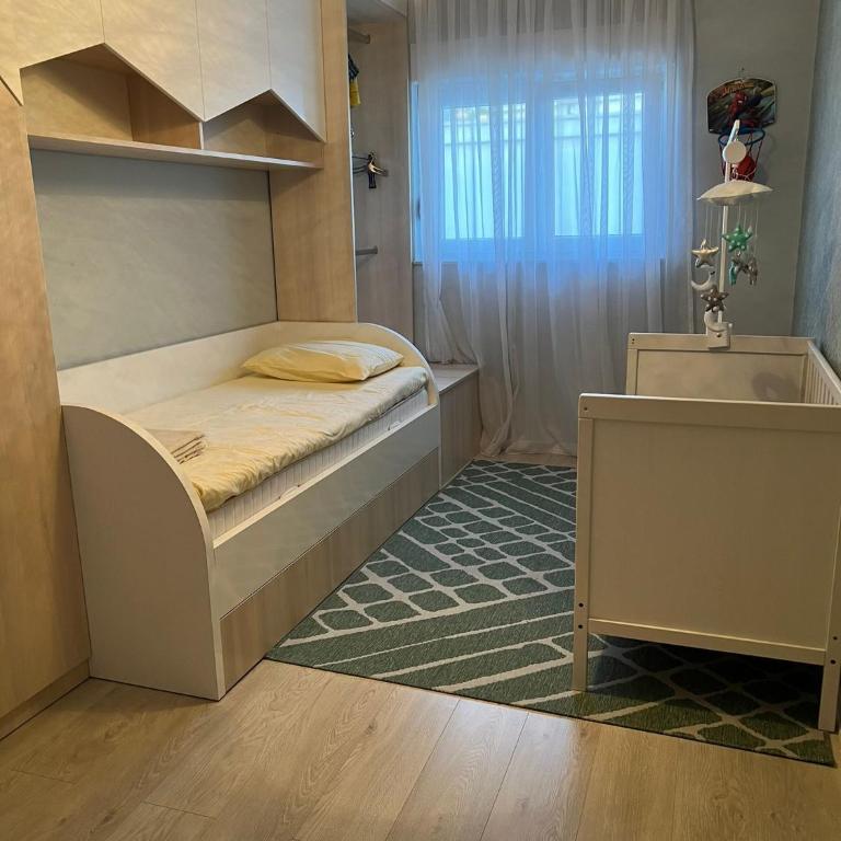 Apartman Mak - Two-Bedroom Apartment - 15