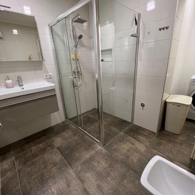 Apartman Mak - Two-Bedroom Apartment - 17