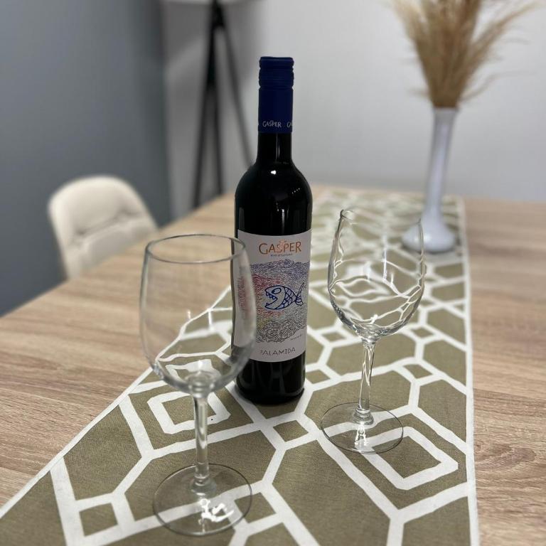 Apartman Mak - Two-Bedroom Apartment - 19