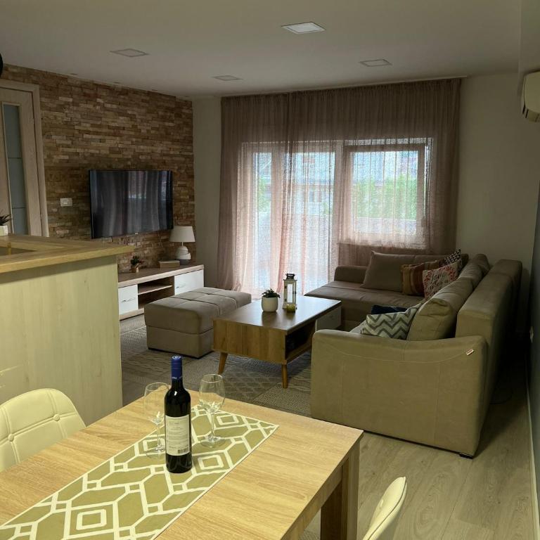 Apartman Mak - Two-Bedroom Apartment - 3