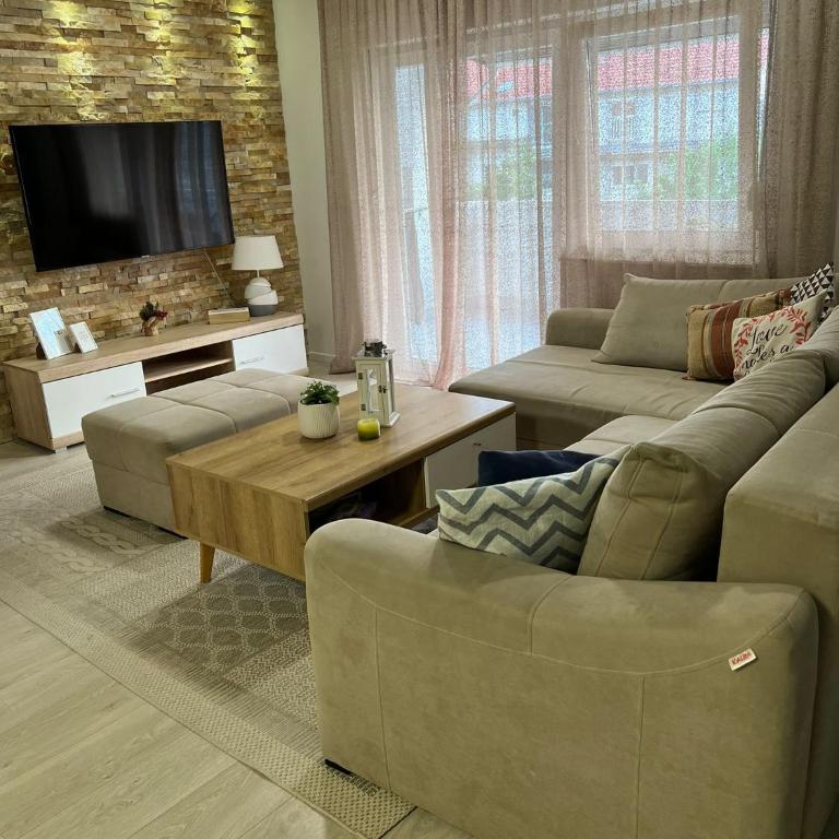Apartman Mak - Two-Bedroom Apartment - 2