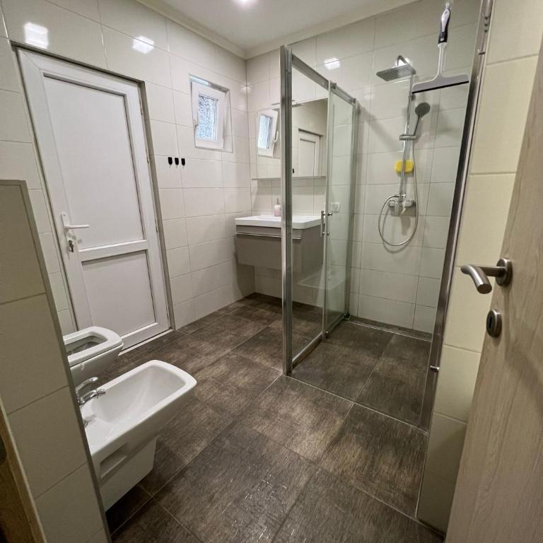 Apartman Mak - Two-Bedroom Apartment - 21