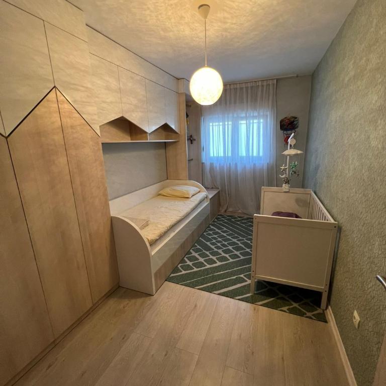 Apartman Mak - Two-Bedroom Apartment - 16