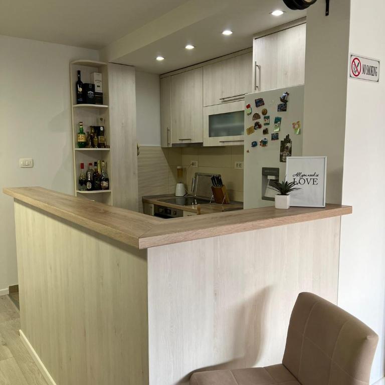 Apartman Mak - Two-Bedroom Apartment - 8