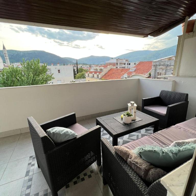 Apartman Mak - Two-Bedroom Apartment - 23