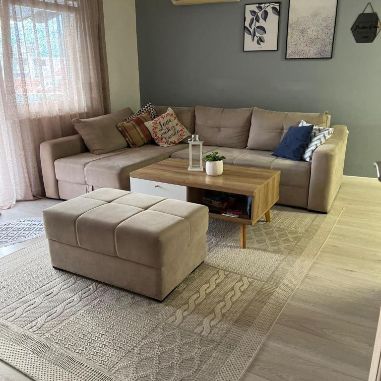 Apartman Mak - Two-Bedroom Apartment - 7