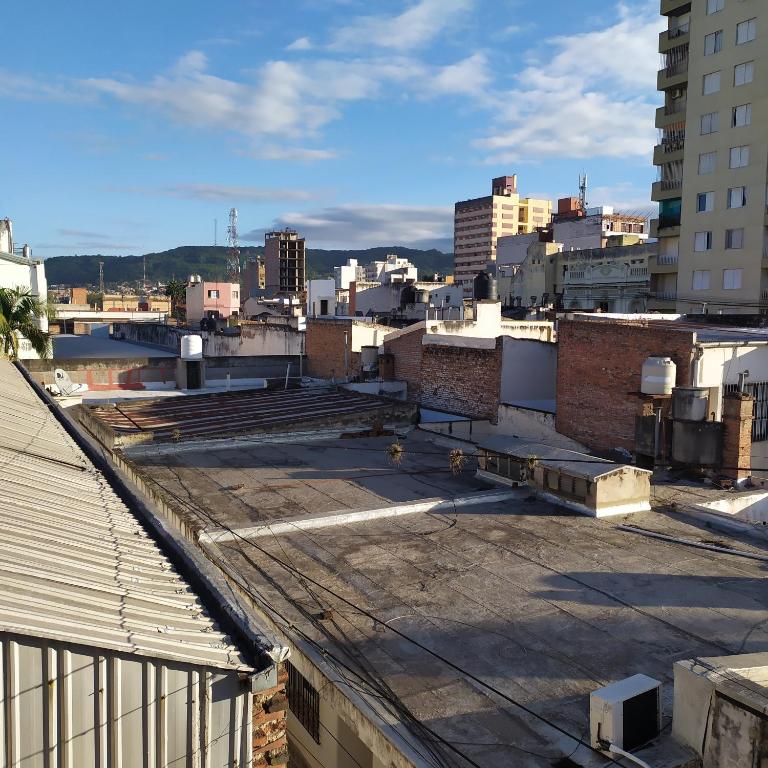 Depto. Alvear 972 - Two-Bedroom Apartment - 3
