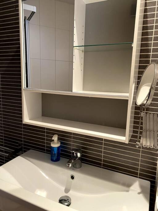 P&P Serrano Fernandez - Apartamento de 1 dormitorio - 17