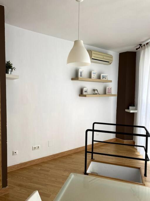 P&P Serrano Fernandez - Apartamento de 1 dormitorio - 8