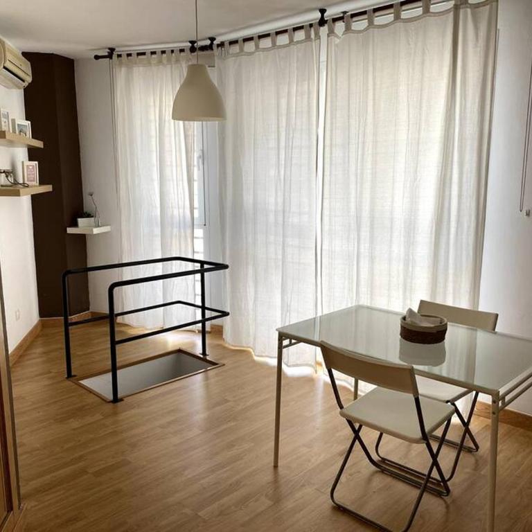 P&P Serrano Fernandez - Apartamento de 1 dormitorio - 9